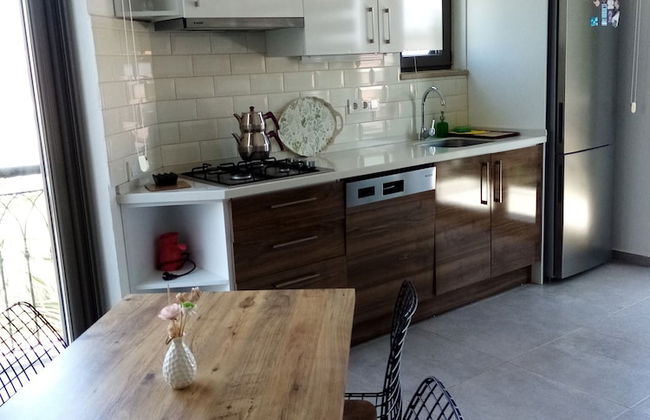 Datça Zeytinevleri Apart - Foto 8
