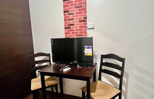 Makati Center Prime Accommodations - Foto 13