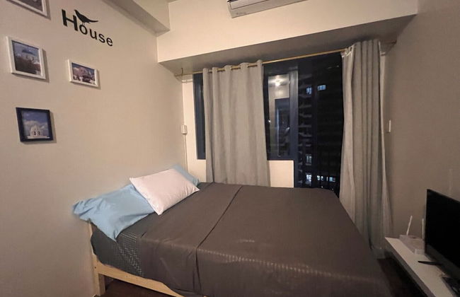 Makati Center Prime Accommodations - Foto 5