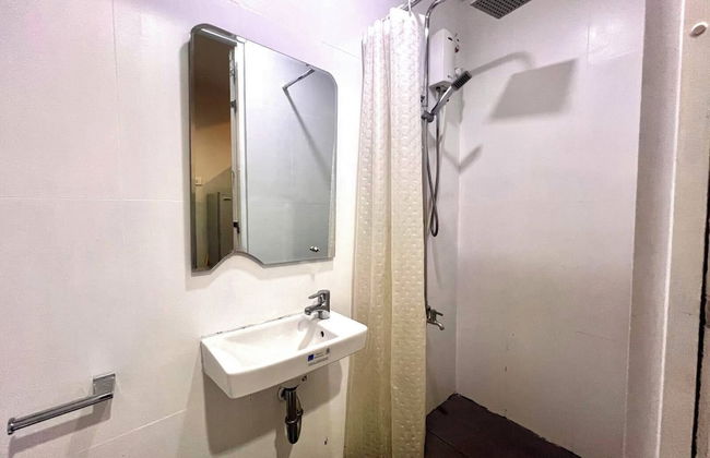 Makati Center Prime Accommodations - Foto 16