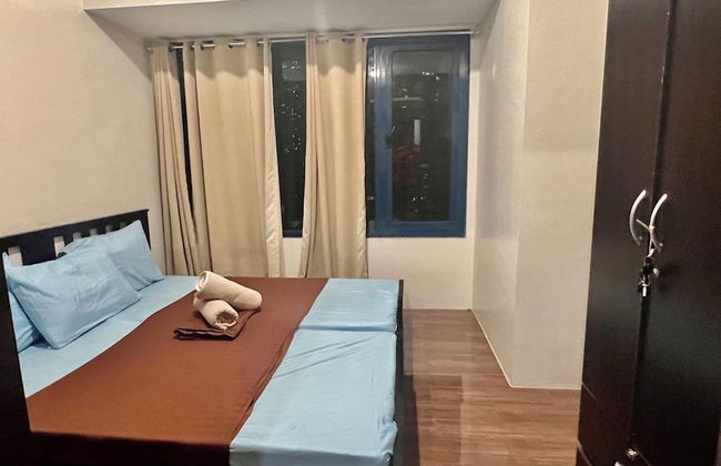 Makati Center Prime Accommodations - Foto 7