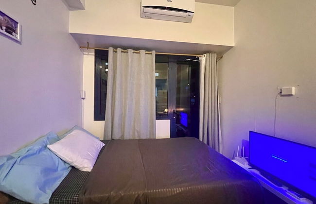 Makati Center Prime Accommodations - Foto 3