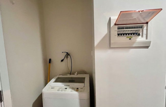 Makati Center Prime Accommodations - Foto 15