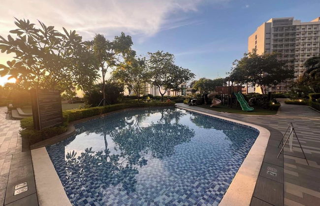 Makati Center Prime Accommodations - Foto 1