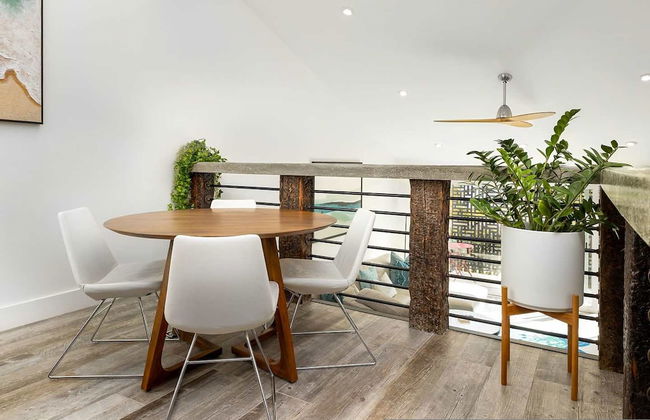 Sea Bluff - Direct Beach Access - Foto 41