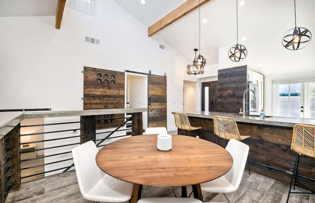Sea Bluff - Direct Beach Access - Foto 15