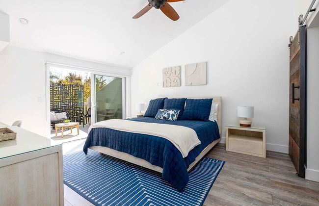 Sea Bluff - Direct Beach Access - Foto 43