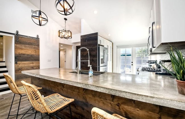 Sea Bluff - Direct Beach Access - Foto 11