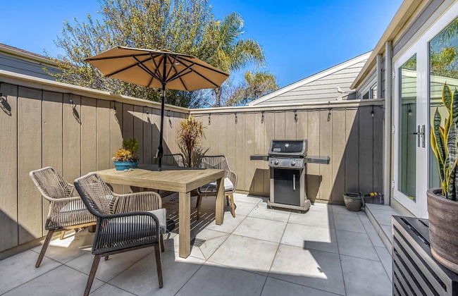 Sea Bluff - Direct Beach Access - Foto 51