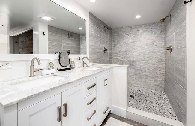 Sea Bluff - Direct Beach Access - Foto 46