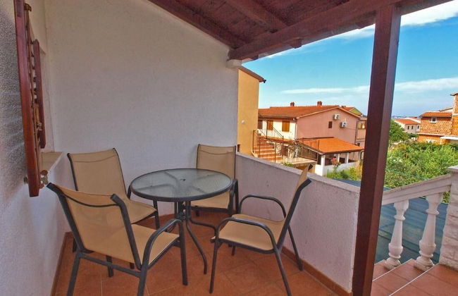 Cozy Apartment in Peroj - Foto 8