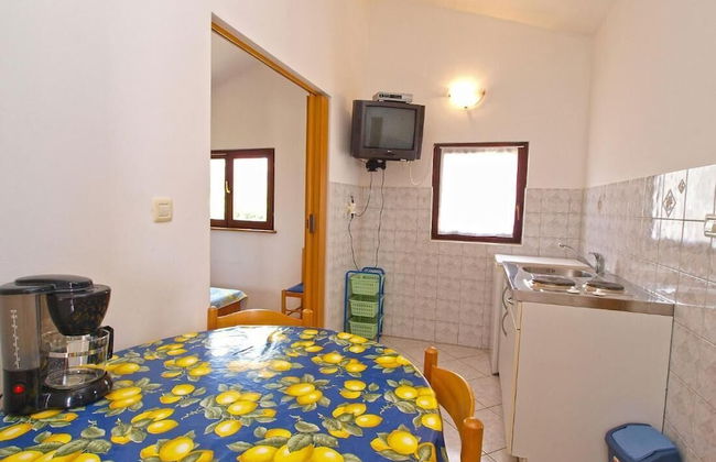 Cozy Apartment in Peroj - Foto 9