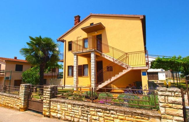 Cozy Apartment in Peroj - Foto 14