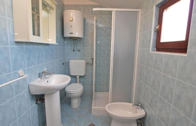 Cozy Apartment in Peroj - Foto 10