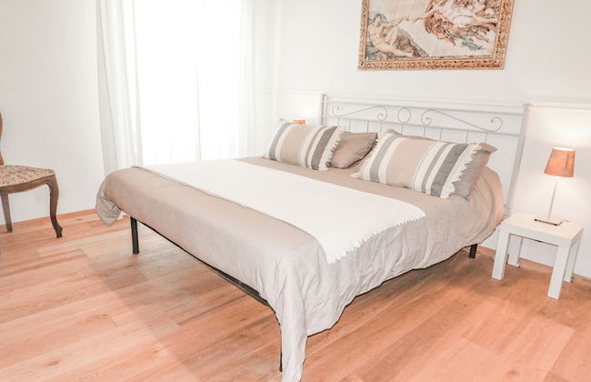 Apartment Rome - House Marsi Pjgneto - Foto 2