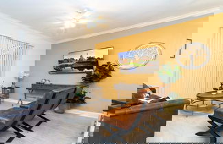 Foto 2 - Storey Lake Resort, Private Pool, Near Famous Attractions!!