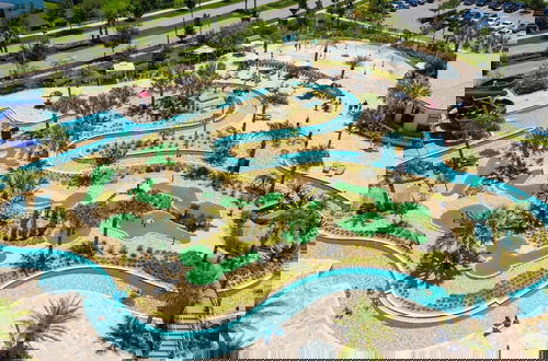 Foto 64 - Storey Lake Resort, Private Pool, Near Famous Attractions!!