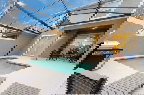 Foto 45 - Storey Lake Resort, Private Pool, Near Famous Attractions!!