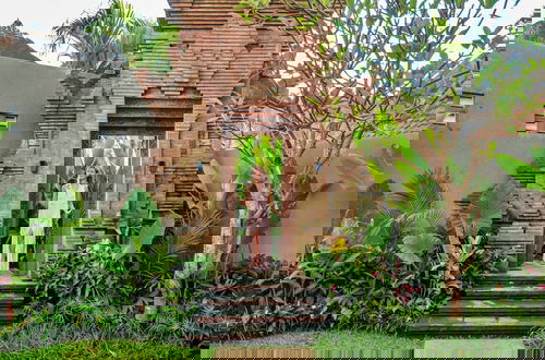 Foto 36 - Mayaloka Villas Ubud