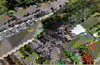 Foto 1 - Mayaloka Villas Ubud