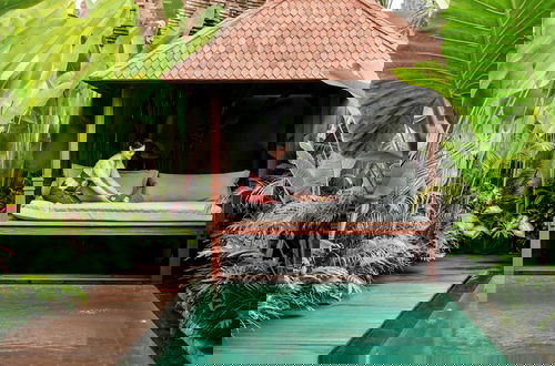Foto 41 - Mayaloka Villas Ubud