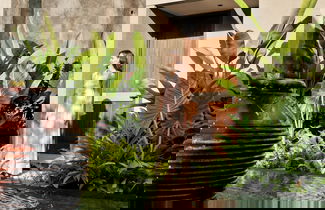 Foto 2 - Mayaloka Villas Ubud