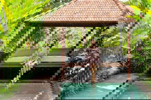 Foto 40 - Mayaloka Villas Ubud
