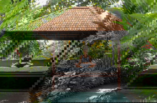 Foto 31 - Mayaloka Villas Ubud