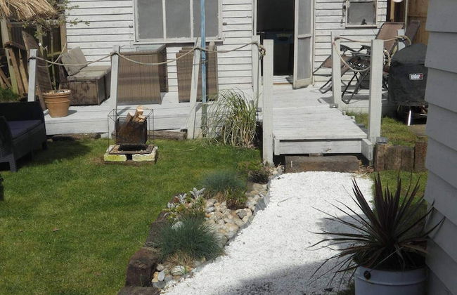 Isle Escape Retreat- Sleeps 4, Garden & Games Room - Foto 23