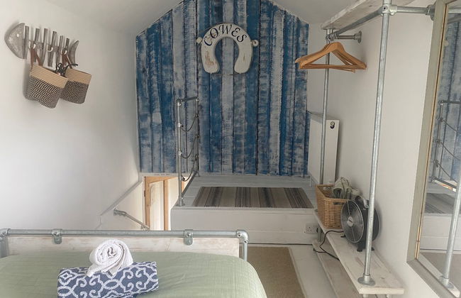 Isle Escape Retreat- Sleeps 4, Garden & Games Room - Foto 3