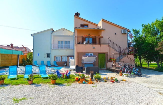 Idyllic Escape in Fasana, Relax and Unwind - Foto 29