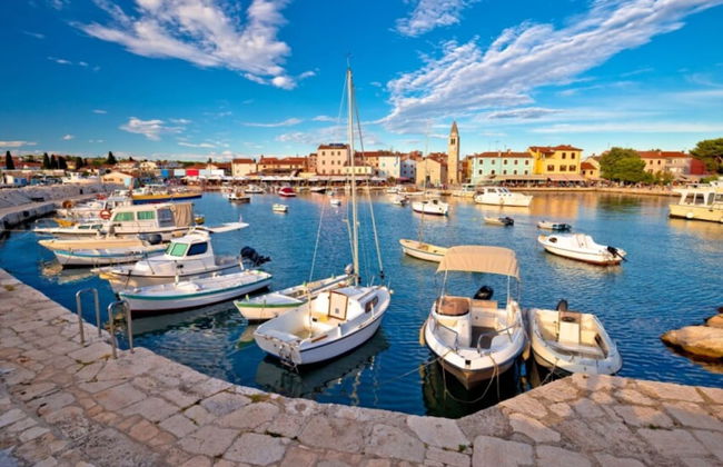 Idyllic Escape in Fasana, Relax and Unwind - Foto 35