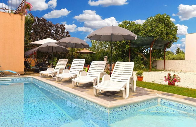 Idyllic Escape in Fasana, Relax and Unwind - Foto 30