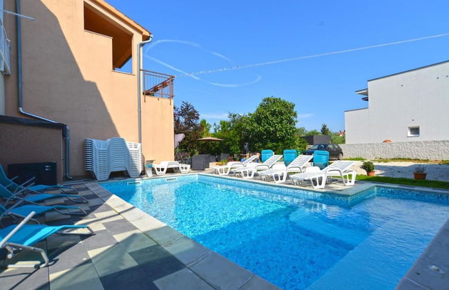 Idyllic Escape in Fasana, Relax and Unwind - Foto 1