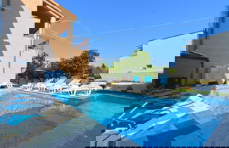 Foto 1 - Idyllic Escape in Fasana, Relax and Unwind