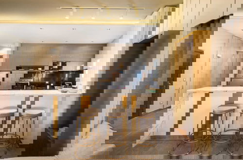 Photo 12 - The Sleek & Ritzy 2 BDR 15 min From CAI Airpt