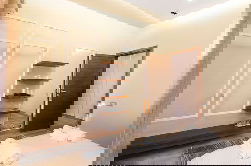 Photo 9 - The Sleek & Ritzy 2 BDR 15 min From CAI Airpt