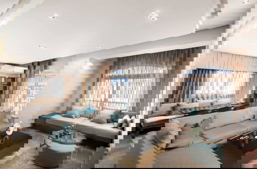 Photo 15 - The Sleek & Ritzy 2 BDR 15 min From CAI Airpt