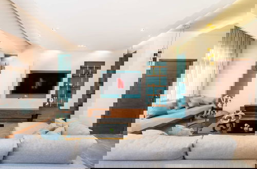 Photo 21 - The Sleek & Ritzy 2 BDR 15 min From CAI Airpt