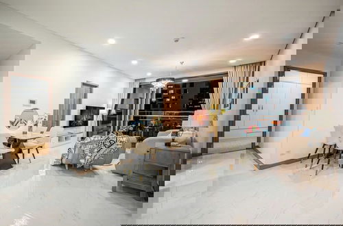 Foto 36 - The Sunwah Pearl Residences