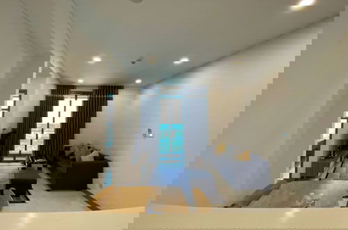 Foto 3 - The Sunwah Pearl Residences