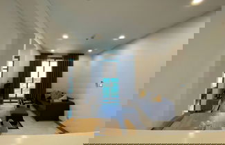Foto 3 - The Sunwah Pearl Residences