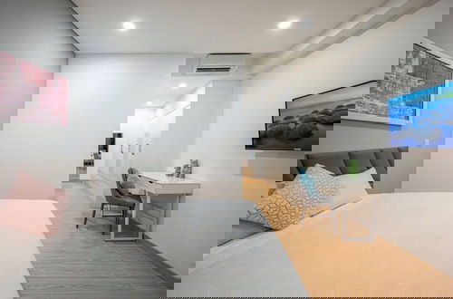 Foto 9 - The Sunwah Pearl Residences