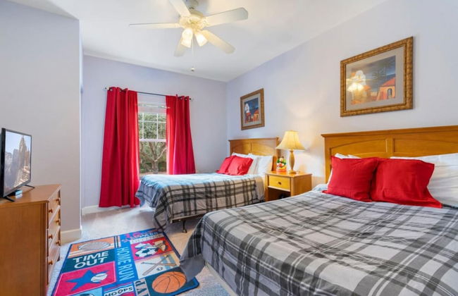 Home Away From Home in Disney 4106 - Foto 18