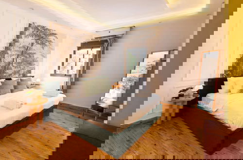 Foto 3 - The 2 BDR Sterling Residence 5 min to CAI Airport