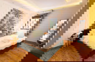 Foto 3 - The 2 BDR Sterling Residence 5 min to CAI Airport