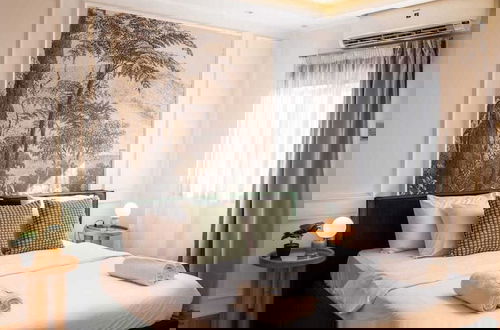 Foto 6 - The 2 BDR Sterling Residence 5 min to CAI Airport