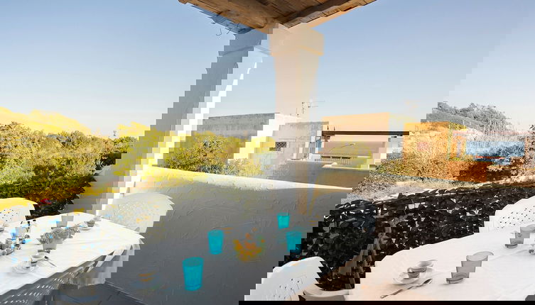 Foto 1 - Sunrise House With Sea View