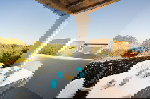Foto 1 - Sunrise House With Sea View