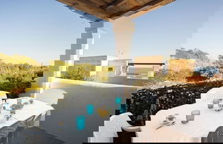 Photo 1 - Sunrise House With Sea View